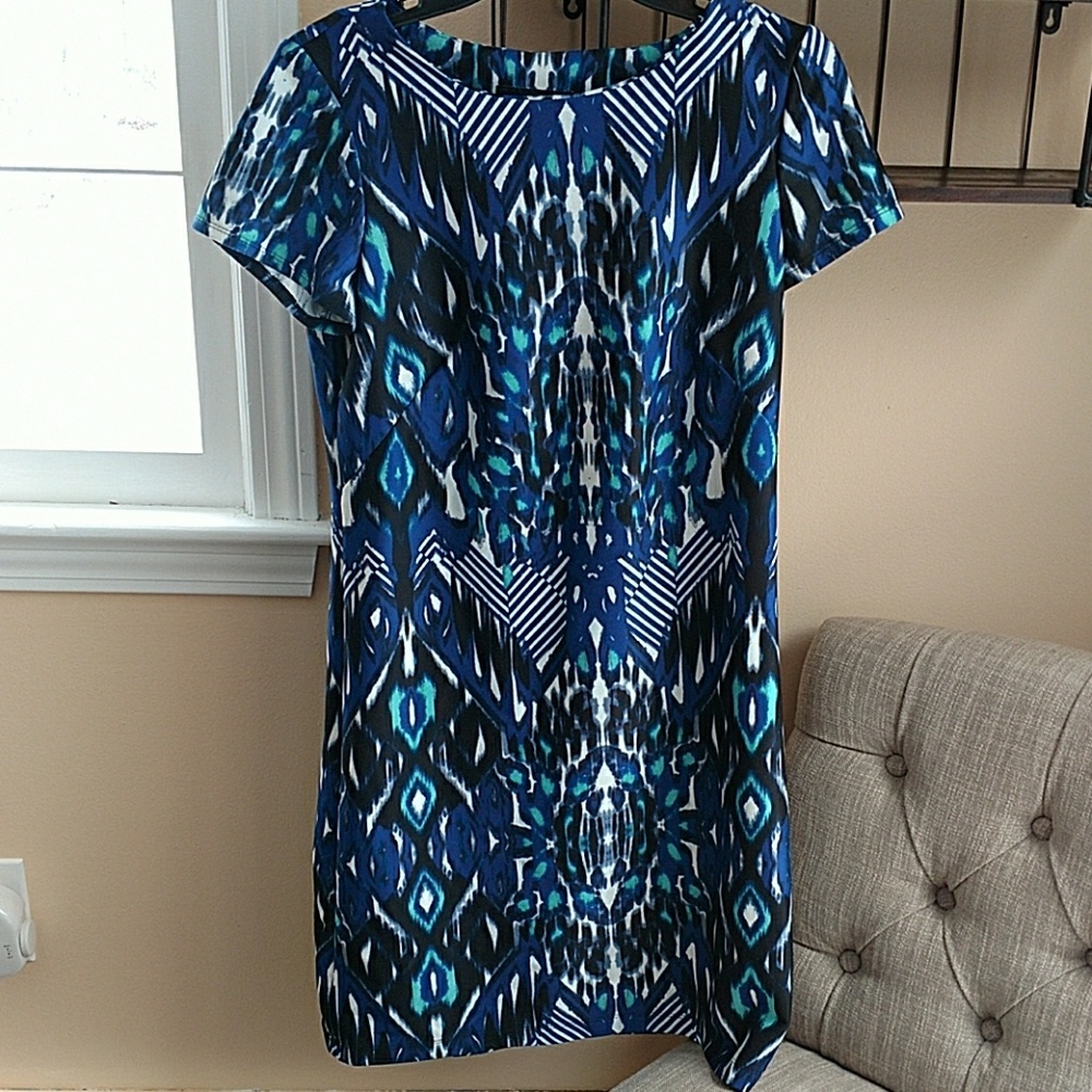 Woman's Dress